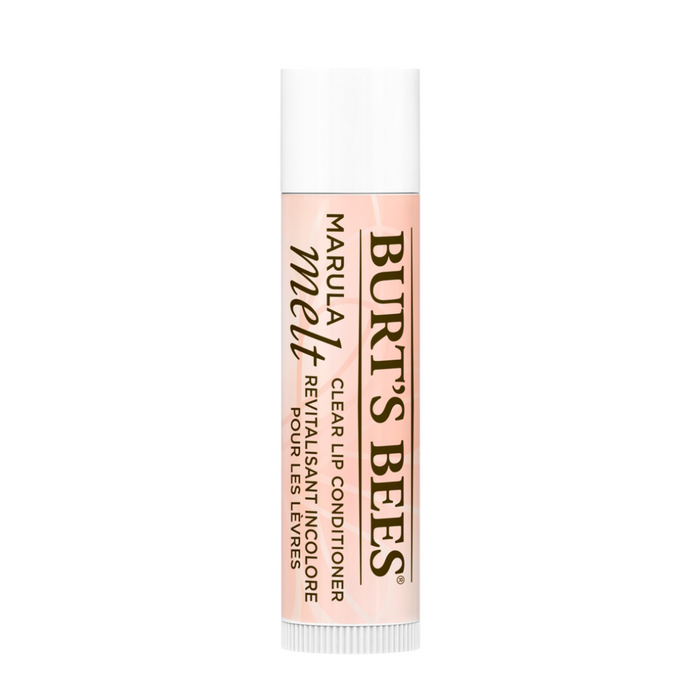 BURT'S BEES - 馬魯拉果油天然護唇霜 4.25g **香港行貨**
