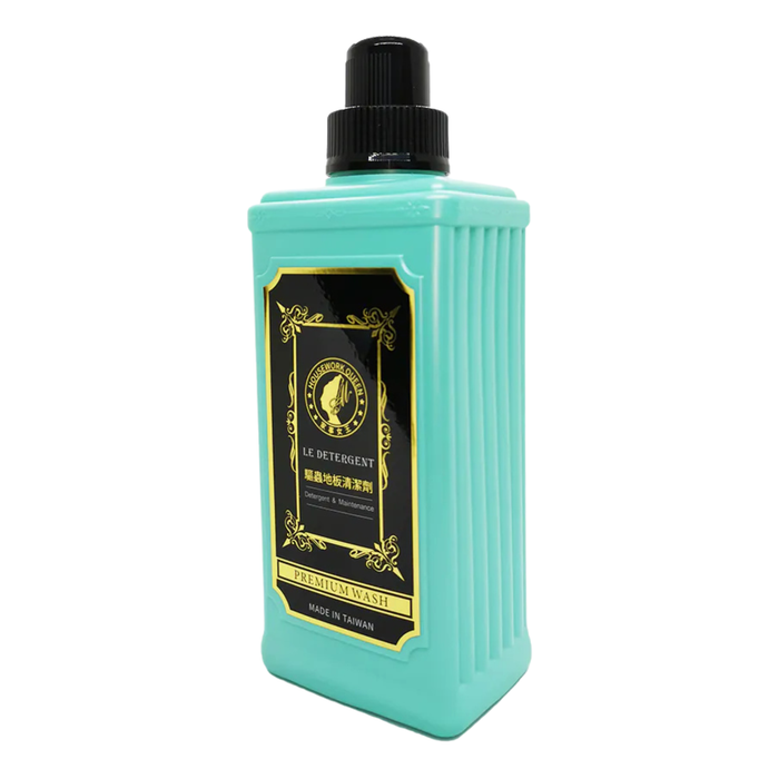 家事女王 - 植萃驅蟲地板清潔劑1000ml 【平行進口】