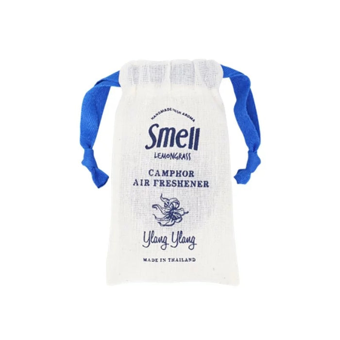 Smell Lemongrass - Ylang Ylang Camphor Air Freshener (Ylang Ylang) 30g