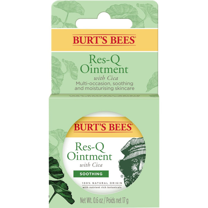 Burt's Bees Centella Asiatica All Purpose Ointment 17g