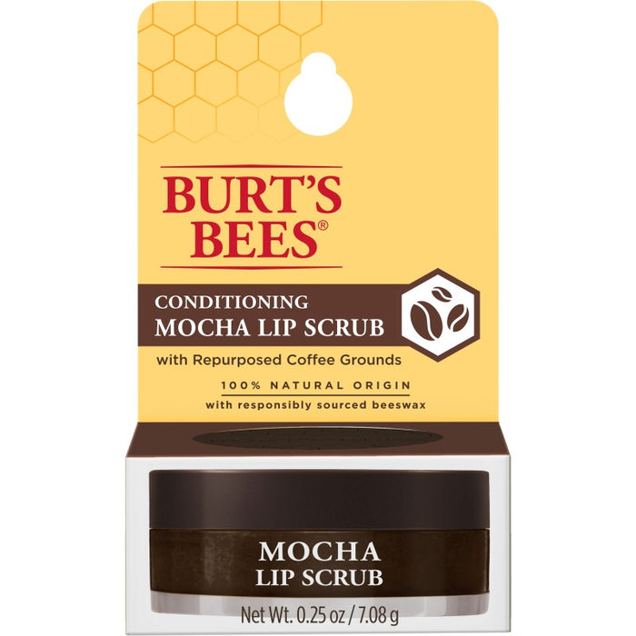 Burt's Bees Mocha Matte Lip Cream