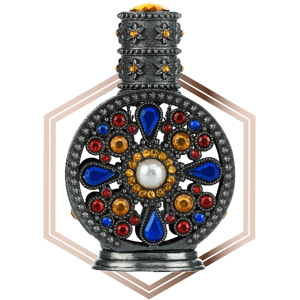 JAPARA - HATSHEPSUT PHEROMONE PERFUME Hatshepsut Pheromone Perfume 8ML Hong Kong licensed