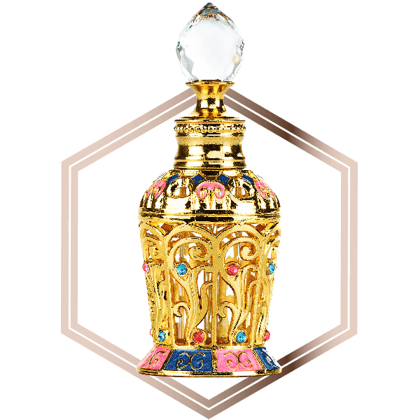 JAPARA - 1001 Nights PHEROMONE PERFUME 一千零一夜 費洛蒙香水 8ML 香港行貨