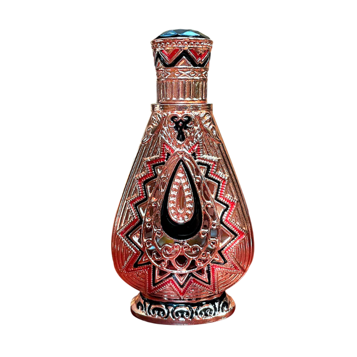 JAPARA - BLACK ROSE PHEROMONE PERFUME 大黑玫瑰 費洛蒙香水 8ML 香港行貨