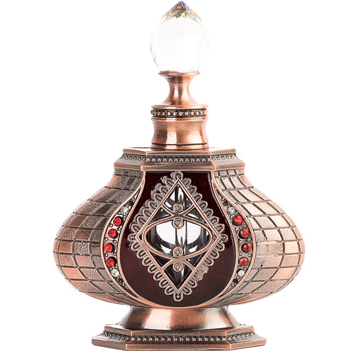 JAPARA - ISIS PHEROMONE PERFUME Egyptian Jasmine Isis Pheromone Perfume 8ML Hong Kong Licensed