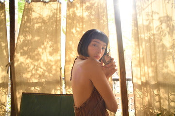 JAPARA - HATHOR PHEROMONE PERFUME 哈索爾 費洛蒙香水 8ML 香港行貨