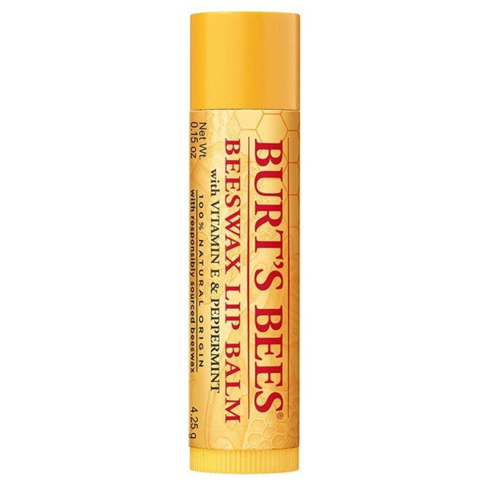 Burt's Bees Lip Balm 4.25g