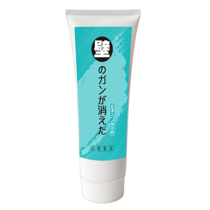 MIT - 珪藻土牆面修補膏 250g 香港行貨