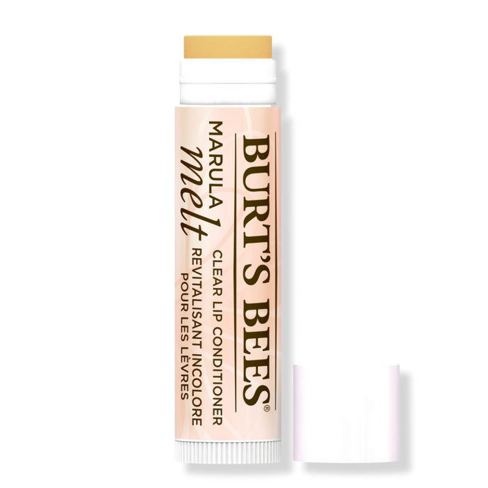 BURT'S BEES - 馬魯拉果油天然護唇霜 4.25g **香港行貨**
