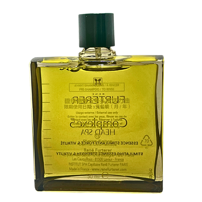 Rene Furterer - 五號頭皮活力油 50ml【平行進口】 **包裝可能有所不同**