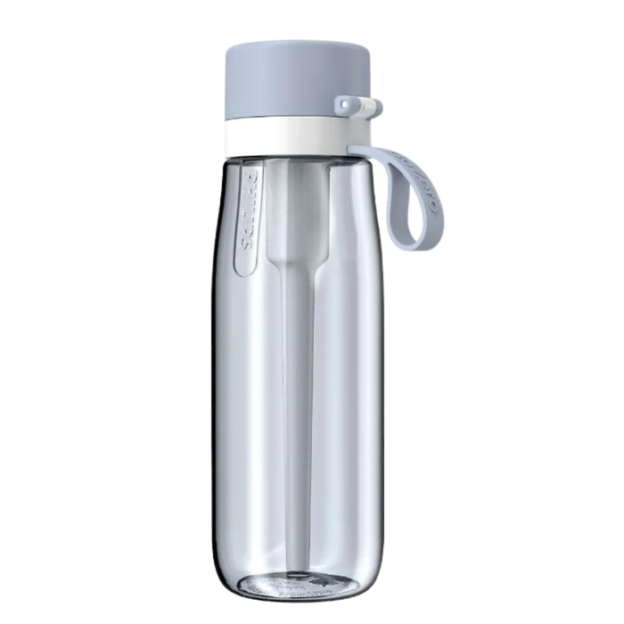 飛利浦 - GoZero 過濾水樽 660ml (藍色) AWP2731【平行進口】 **包裝可能有所不同**