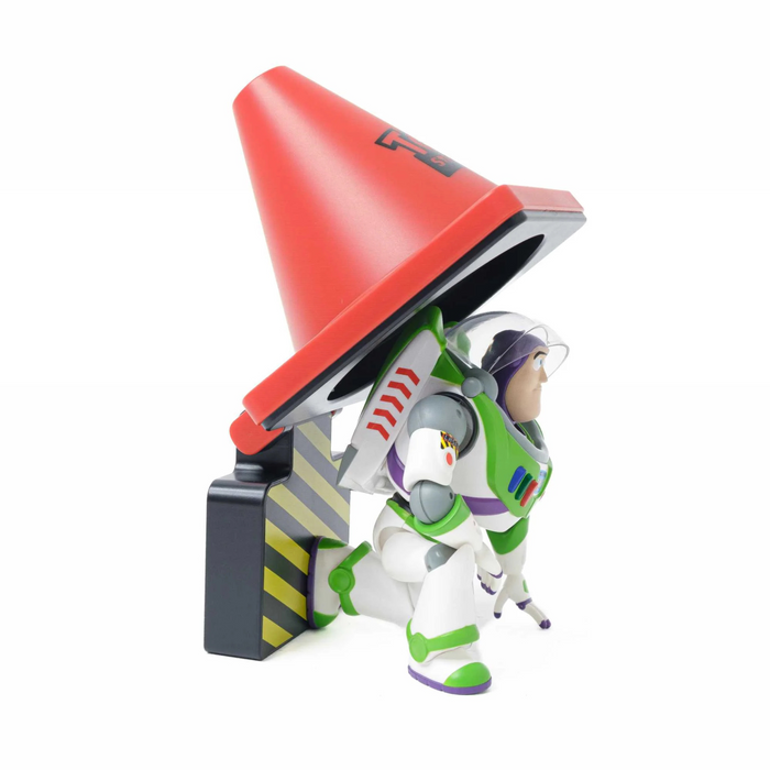 i-Smart - 反斗奇兵系列 - 巴斯光年路障燈 **包裝可能有所不同**【香港行貨】