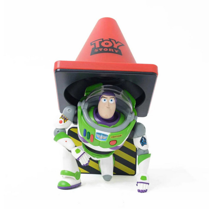 i-Smart - 反斗奇兵系列 - 巴斯光年路障燈 **包裝可能有所不同**【香港行貨】
