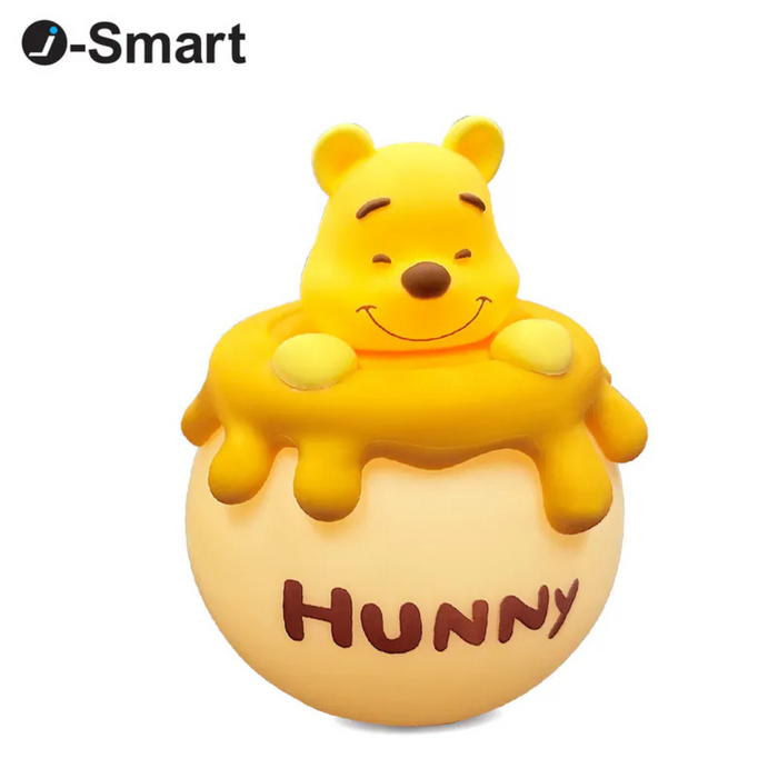 i-Smart - 小熊維尼拍拍燈【香港行貨】