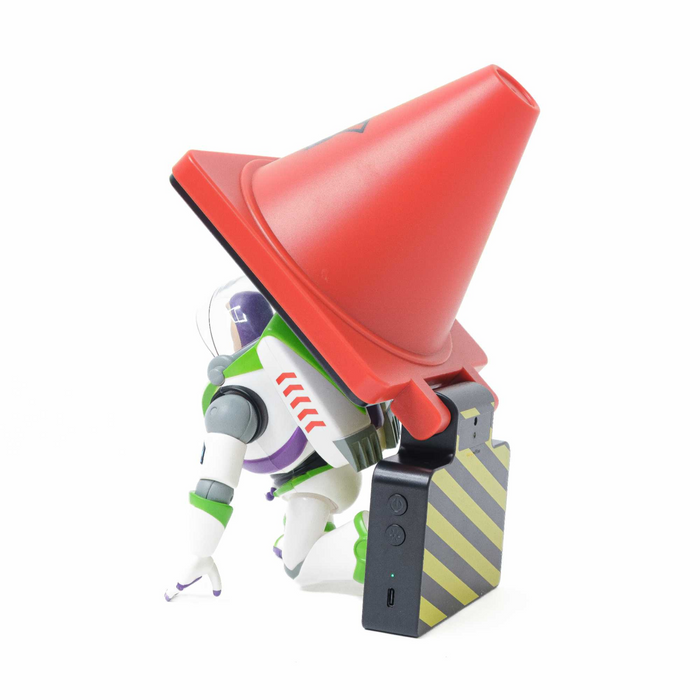 i-Smart - 反斗奇兵系列 - 巴斯光年路障燈 **包裝可能有所不同**【香港行貨】