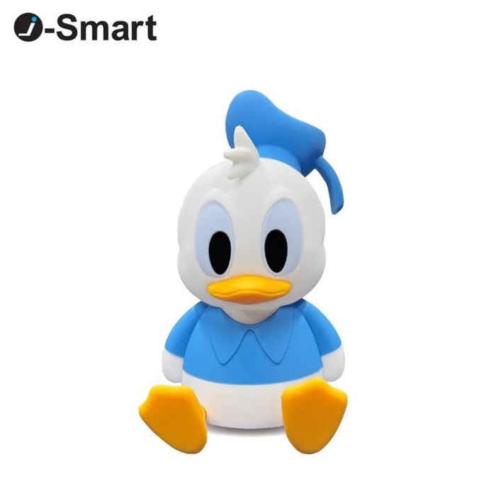 i-Smart - 唐老鴨拍拍燈【香港行貨】