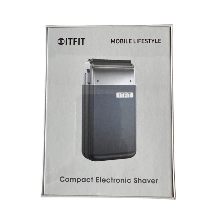 Samsung - ITFIT C&T 便攜式電鬚刨 【平行進口】**包裝可能有所不同**