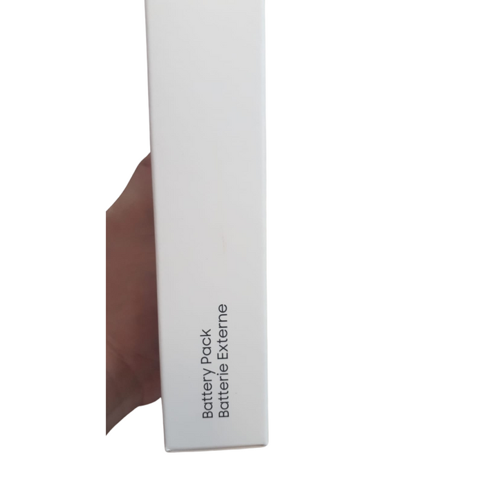 Samsung - 20000mAh 雙向閃電快充行動電源 P4520 【平行進口】**包裝可能有所不同**