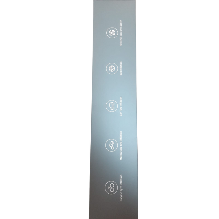 Lydsto - MultiVac 2 第二代無線電氣泵 2合1手提吸塵機【香港行貨】