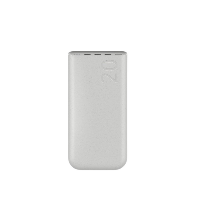 Samsung - 20000mAh 雙向閃電快充行動電源 P4520 【平行進口】**包裝可能有所不同**