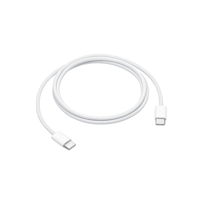 Apple - (60W) 1米 USB-C To USB-C 充電線【平行進口】**包裝可能有所不同**