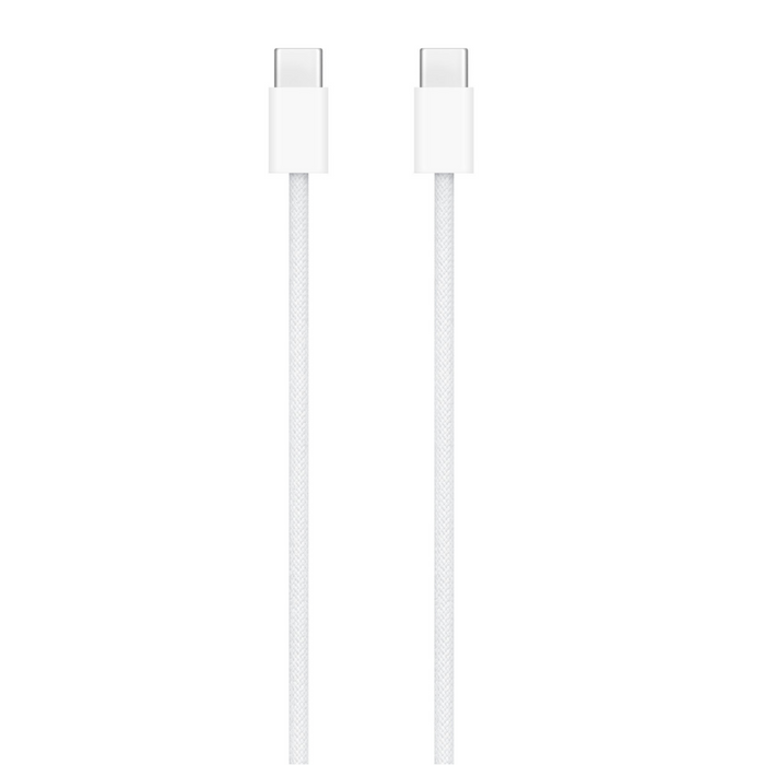 Apple - (60W) 1米 USB-C To USB-C 充電線【平行進口】**包裝可能有所不同**