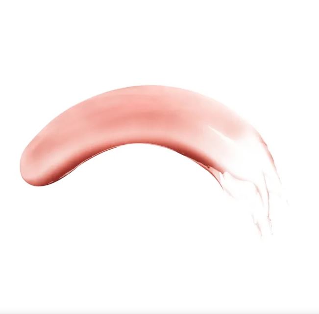 Burt's Bees Natural Color Lip Balm - Rose