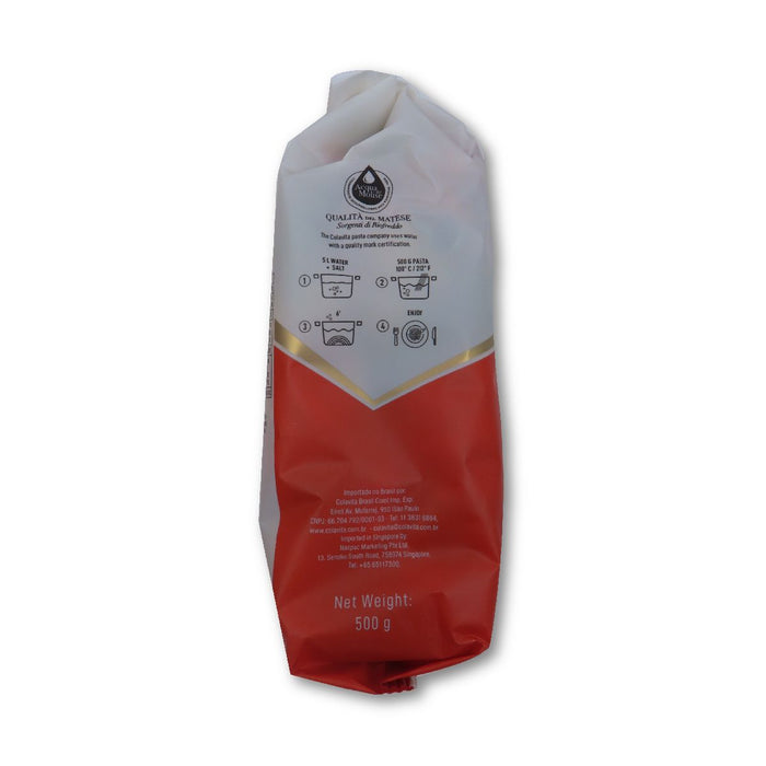 樂家 - 三色蜆殼粉 500g【最佳食用期31/01/2027】**包裝可能有所不同**