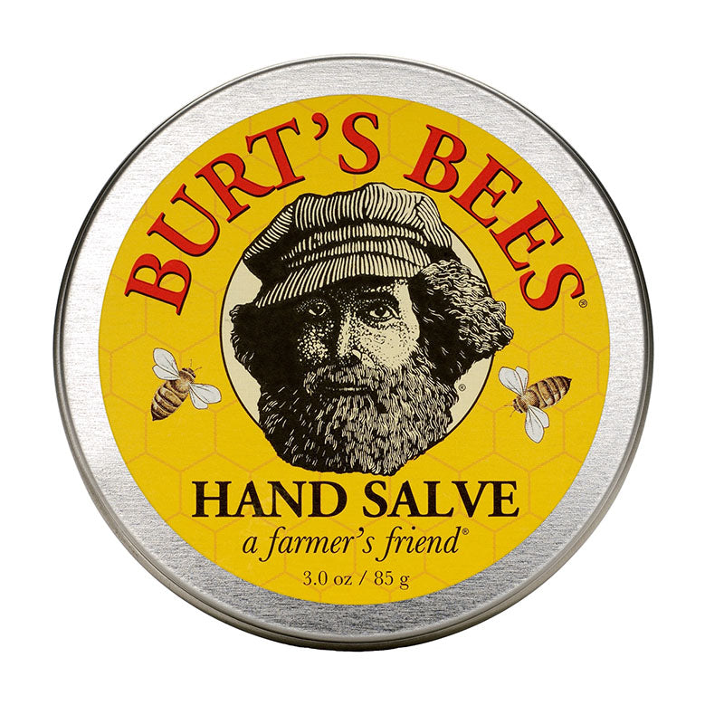 Burt's Bees 经典修护润手霜85g