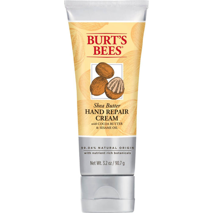Burt's Bees Hand Repair Cream Shea Butter
