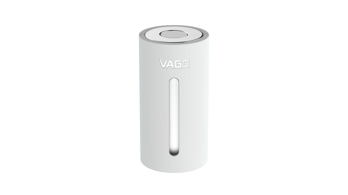 Vago - 收纳压缩抽真空器White