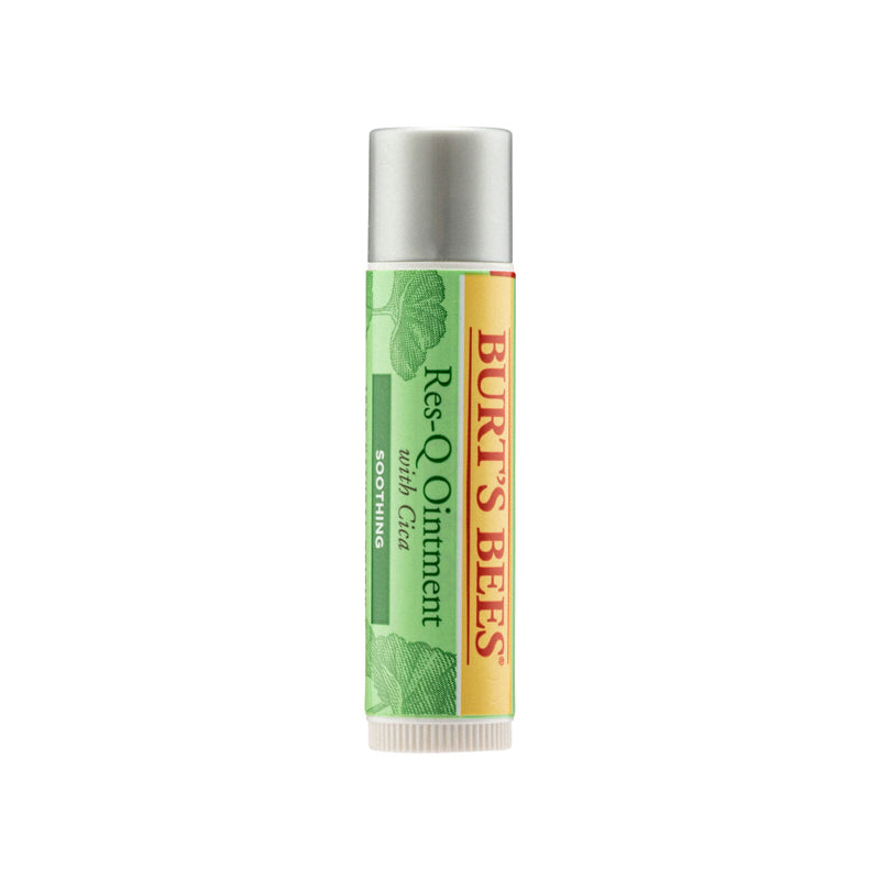 Burt's Bees 积雪草万用软膏笔4.25g
