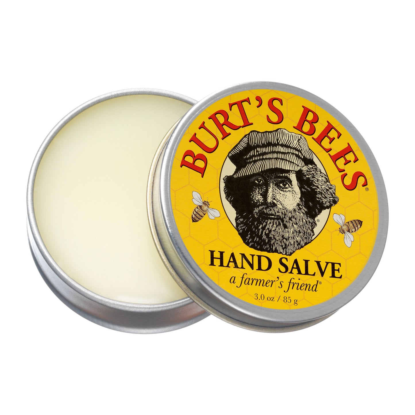 Burt's Bees 经典修护润手霜85g