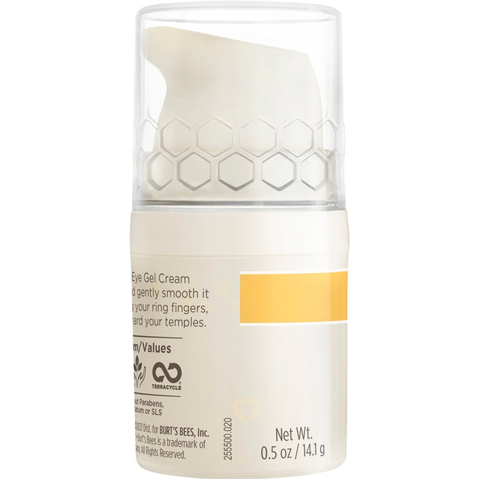 Burt's Bees Eye Gel Essence 14.1g