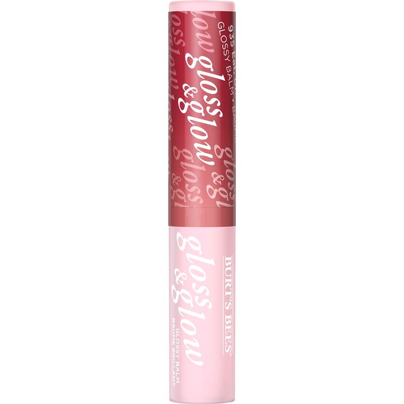 Burt's Bees 透亮润唇膏- 亲和樱桃Eat, Drink, and Be Cherry 1.98g