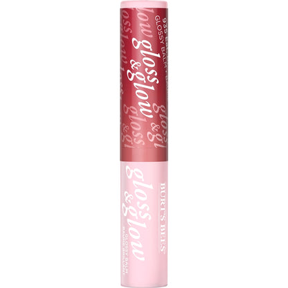 Burt's Bees 透亮润唇膏- 亲和樱桃Eat, Drink, and Be Cherry 1.98g