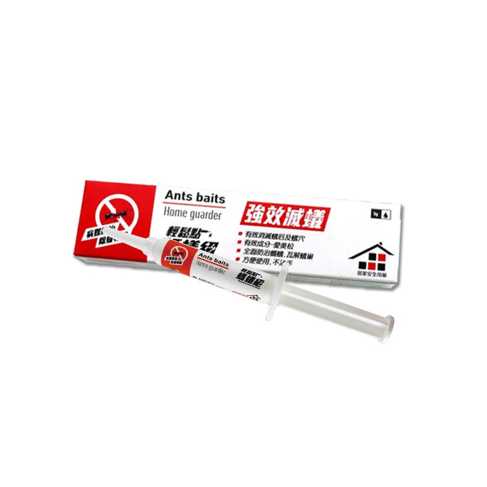 The ultimate ant home - 【Kill ants】Easy to kill ants 5g licensed in Hong Kong