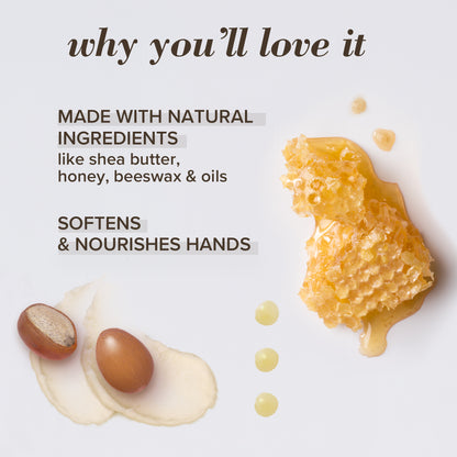 Burt's Bees 经典修护润手霜85g