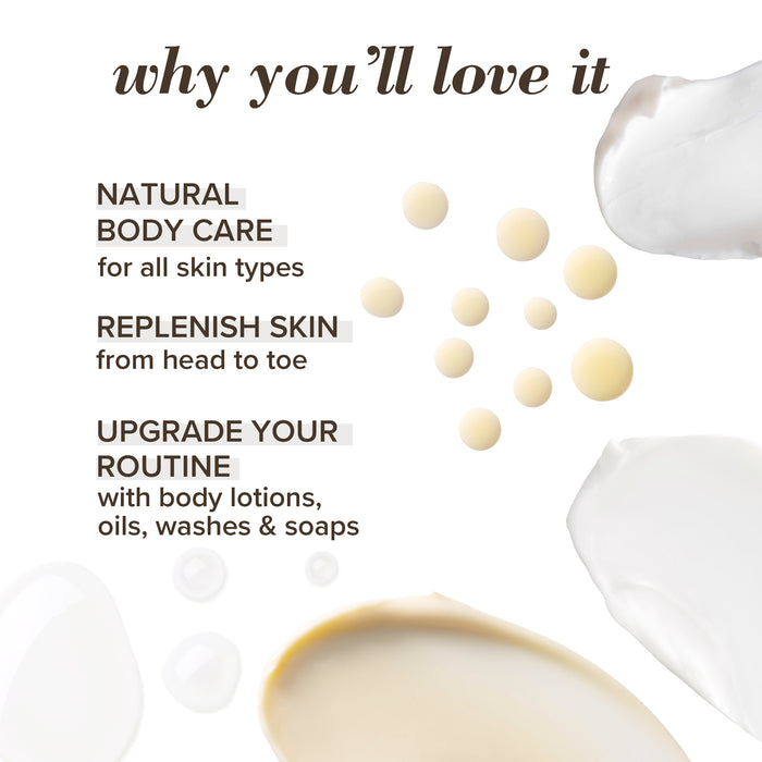 Burt's Bees After Sun Aloe Coconut Oil 177.4ml