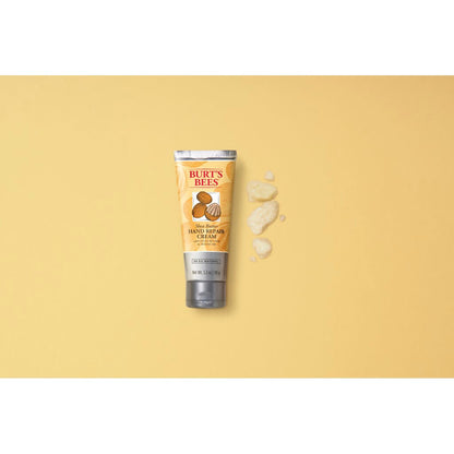 Burt's Bees Hand Repair Cream Shea Butter 经典乳木果润手霜