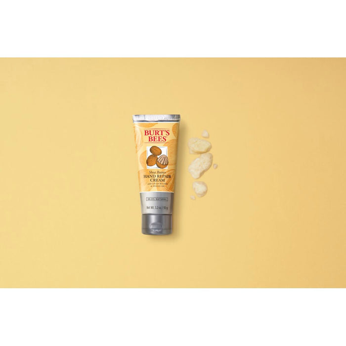 Burt's Bees Hand Repair Cream Shea Butter