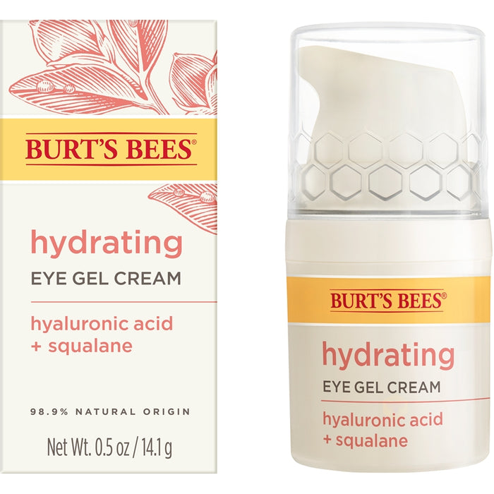 Burt's Bees Eye Gel Essence 14.1g