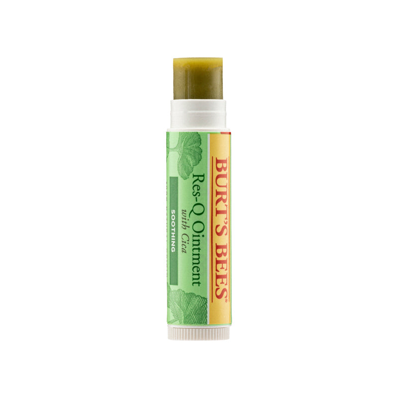 Burt's Bees 积雪草万用软膏笔4.25g