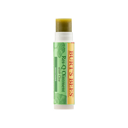 Burt's Bees 积雪草万用软膏笔4.25g