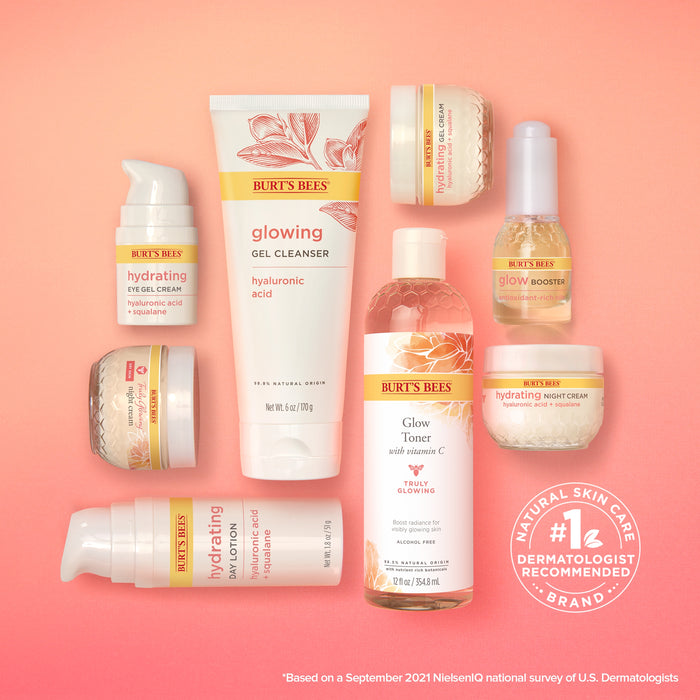 Burt's Bees Eye Gel Essence 14.1g