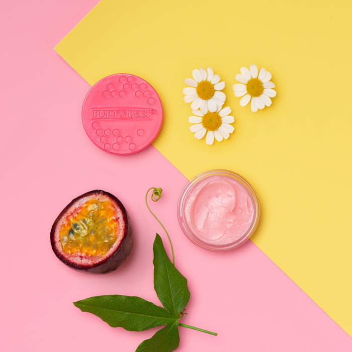 Burt's Bees Passion Fruit and Chamomile Repair Sleeping Lip Mask