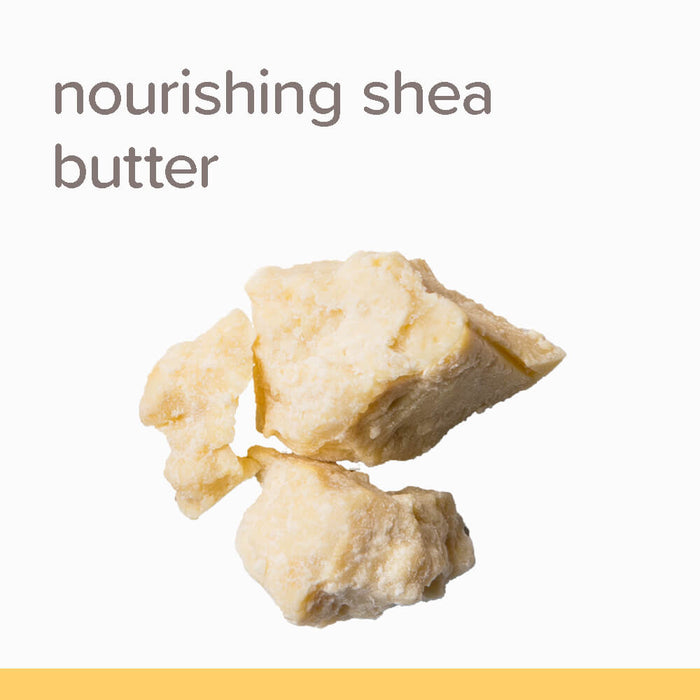 Burt's Bees Pregnant Mother's Natural Firming and Streak Removal Moisturizer 185g