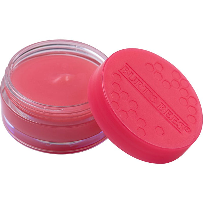 Burt's Bees Passion Fruit and Chamomile Repair Sleeping Lip Mask