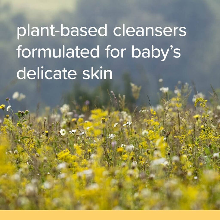 Burt's Bees natural baby care all-purpose ointment 212.6g