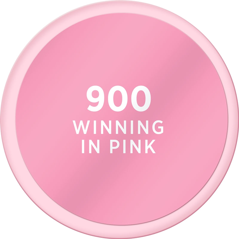 Burt's Bees 透亮潤唇膏 - 輕柔粉紅 (Winning in Pink) 1.98g